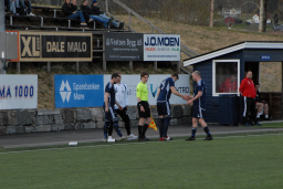 Varfjell - Kårvåg/Havørn 2025